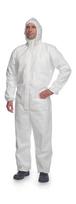 Vienkartinis kombinezonas darbui Dupont ProShield 20