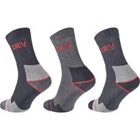 Termo kojinės CRV workwear CHERTAN mix