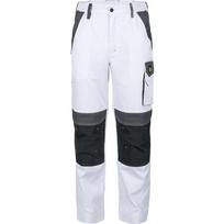 Darbinės kelnės Cerva MAX ECO STRETCH