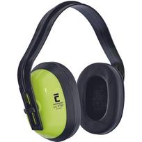 Apsauginės ausinės darbui Cerva CIRON BASIC Hi-Viz