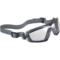 Apsauginiai darbo akiniai Bolle Safety COBRA PC AS