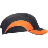 Kepurė - Šalmas JSP HARDCAP A1+ 5cm