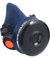 Puskaukė darbui SR 100
