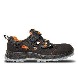 Sandalai darbui Bennon NUX S1P ESD NM
