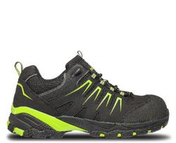 Darbo batai Bennon ORLANDO XTR S3 NM HI-VIS
