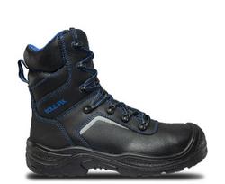 Auliniai batai darbui Bennon RAPTOR S3 NM