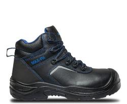 Auliniai batai Bennon RAPTOR S3 NM High