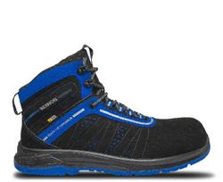 Auliniai batai Bennon TRON S1PS ESD NM 4WIDE