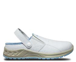 Darbo klumpės Bennon WHITE OB