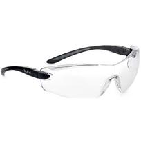 Apsauginiai akiniai Bolle safety BOLLE COBRA CONTRAST, skaidrūs