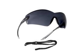 Apsauginiai darbo akiniai Bolle safety BOLLE COBRA, juodi