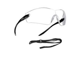 Apsauginiai akiniai Bolle safety BOLLE COBRA, skaidrūs