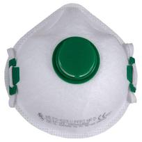 Respiratorius su vožtuvu Filter Service FS 623V FFP2 NR D