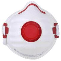 Respiratorius su vožtuvu Filter Service FS O/30 V FFP3 NR D