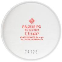 Filtras puskaukei Filter Service FS ZI35 P3