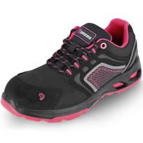 Moteriški batai Procera MAGENTA S1