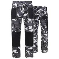 Darbinės kelnės Procera PROTAC CAMO