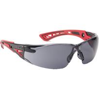 Apsauginiai akiniai Bolle safety BOLLE RUSH, mėlyni