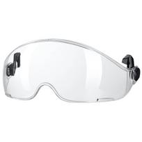 Apsauginis skydelis šalmui Procera SALLET VISOR F-4001