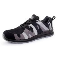 Lengvi darbo batai Procera TEXO CAMO S1