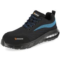 Apsauginiai darbo batai Procera TEXO-AIR WAVE SB