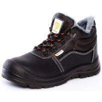 Žieminiai darbo batai Procera SOLID S1 SRC