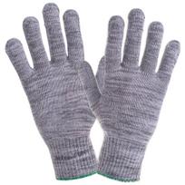 Megztos darbo pirštinės Procera X-GREY