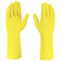 Guminės darbo pirštinės Procera X-WASH