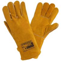 Suvirintojo pirštinės Procera X-WELGOLD, 11 dydis