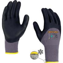 Darbo pirštinės aplietos nitrilu Procera X-WINFLEX 10