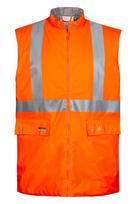 Darbo liemenė Lyngsoe Flame Hi-Vis FR-LR1456