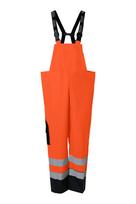 Lyngsoe Flame Hi-Vis FR-LR3059 gero matomumo puskombinezonis darbui