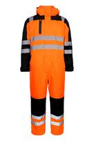 Lyngsoe Hi-Vis LR5033 ryškus darbo kombinezonas