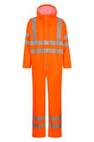 Lyngsoe Hi-Vis LR57 gero matomumo darbinis kombinezonas