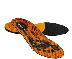 Batų vidpadžiai Bennon ORTHOCOMFORT ESD