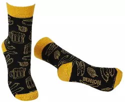 Darbo kojinės Bennon BENNONKY