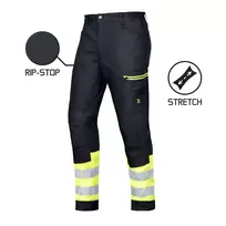 Darbinės kelnės Procera MEGAWORK RIP-STOP