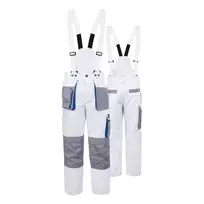 Darbo puskombinezonis Procera PROMAN DUAL COTTON 250