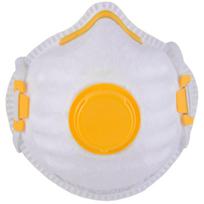 Respiratorius su vožtuvu FS-O/17 V FFP1 NR D