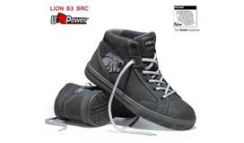 Darbo batai U-POWER Lion S3 SRC