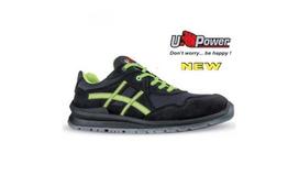 Darbo batai U-POWER AYRTON S1P SRC