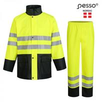 Kostiumas nuo lietaus Pesso Hi-vis 3205_G