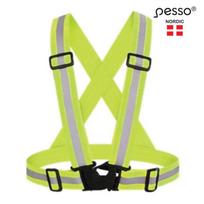 Atšvaitinės petnešos PESSO HVB