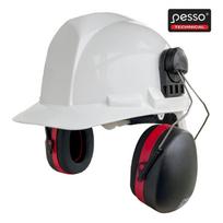Ausinės prie šalmo Pesso A525