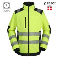 Striukė Pesso Titan 125 HVG