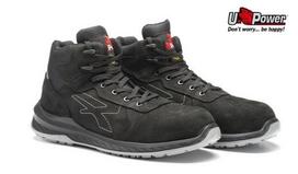 Darbo batai U-Power TWEED ESD S3 CI SRC