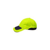 Kepurė su snapeliu Pesso HiVis