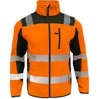 STEPO OSTIN HI-VIS gero matomumo bliuzonas