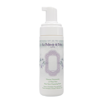La Sultane de Saba Cleansing Foam Aloe Vera Bio valomosios putos, 150 ml