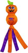 Kong - Halloween Wubba Ballistic Jack-O-Lantern - L 37x9x9CM